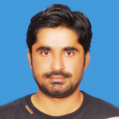 Amjad Khoso, 
