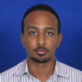 Beshir Sidahmed, GSM Engineer