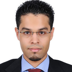 Ahmed Al-Ghasra