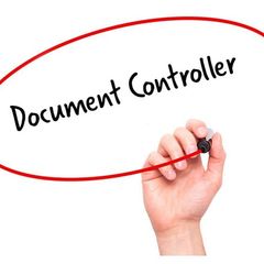 كامران Khawer, Corporate Document Control Manager