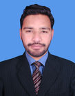 Raja Waqas Ahmed ACIArb, Contracts Manager
