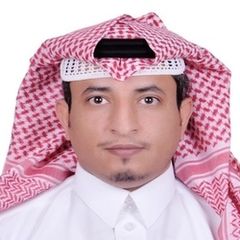 علي آل سوار, Administrative Specialist