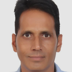 yatendra kumar joshi