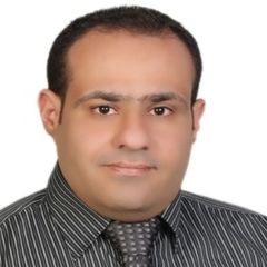 غسان سالم, Operations Manager