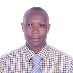 Gilbert Masinde masika