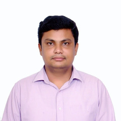 Azaruddin Usman, IT Team Leader