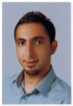 Mahmoud Ghbari, Web Developer