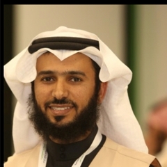 Ali AlShehri