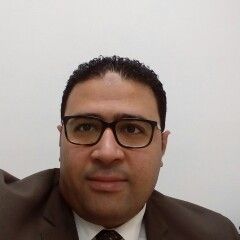 اسلام محمد الابحار, Branch Manager