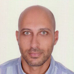 Majd Shami, Project & Estimation Engineer
