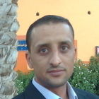 gaith kamel ahmad alomari, Banking services officer and sales