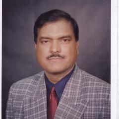 Mohammad Jasim Akhtar, Project Manager