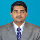 Nishadmon shamsudeen