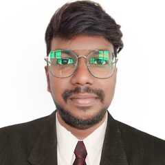 Selvanathan Selvaraj