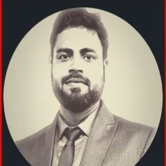 MD ABDULLAH SIDDIQUI, Maintenance Section Head- Electrical & Automation 