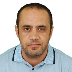 Mohamed Koudjil, Field Electrical Engineer