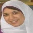 Aya Bakr, Customer Services Assistant