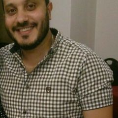 شادي يوسف,  Recruitment Team Leader 