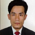 Rohan Thapa, salesman