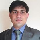 Manmohan Bhatt, Deputy Manager