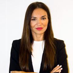 Ivana Skudar, B/ATTITUDE Spa General Manager