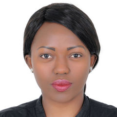 Gloria Mandy, HR/Office Manager