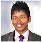 Sreejesh Tharial, Business Analyst- Corporate Banking-Business Finance