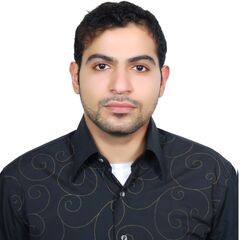 Hussain AlEssa, Lead Process Engineer