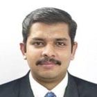 DEVKUMAR P G, Senior Manager-Finance & Accounts
