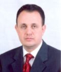 Mohamed Hamed, Business Planning Manager (Multichannel - Retail Banking)