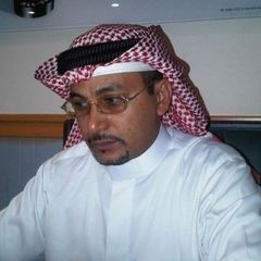 عبدالله امين عباس, مدير ورشة الصيانة لسيارات قسم الاامدادات 
