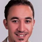 Ahmad Qardahji, Internship (Software Analyst and Developer)