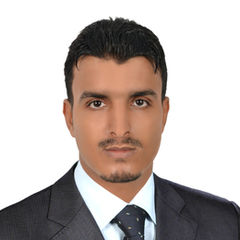محمد أحمد صالح ناصر المنذري, صيدلي