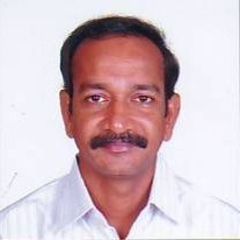 Srinivas Pentapati, BRANCH MANAGER