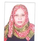 Khadija Al Habsi, Management Accountant