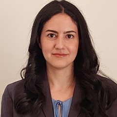Katia Marrouche