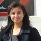 Mehreen Khalid, Assistant Manager
