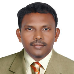 S. MURTHY CHINTHAPALLI, Ports and Maritime Officer 