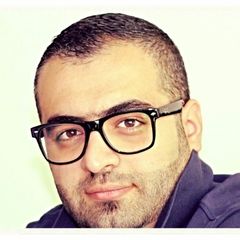 أحمد ElNeemani, Operations Manager