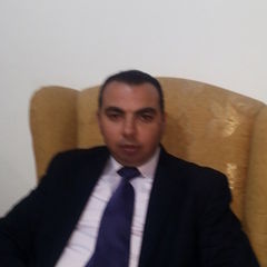 Hisham Al-Bakri, General Manager