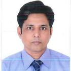 Mohammed Shahid, Senior Engineer (Materials / Geotechnical)