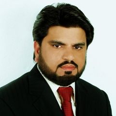 MD. JAWED AKHTAR, General Manager