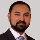 Wahaj محمود, Business Manager