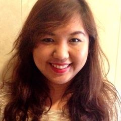 Pauline Jane Francisco, Administrative Assistant/ HR Assistant
