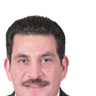 Mohamed El gayar, chairman