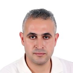 Mohamed Qasem Mohamed Qawasmeh