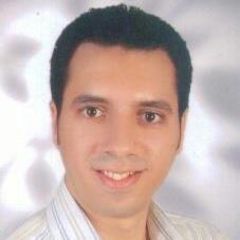 حازم محمد السعيد, Network operation engineer 