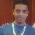 محمد احمد اشرف, system administrator trainee