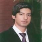 Muhammad Omer Haider, Admission In-charge/ Lecturer