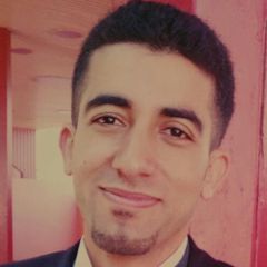 Asaad Mohammed, Javascript Developer